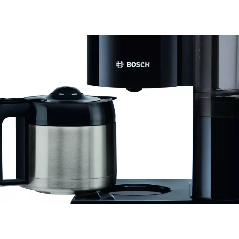 Bosch TKA8A053 kahvinkeitin puoliautomaatti suodatinkahvinkeitin 1,1 l