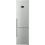 Bosch Serie 6 KGN39AIBT jää-pakastinyhdistelmä vapaasti seisova 363 L ruostumaton teräs