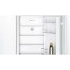 Bosch Serie 2 KIN86NSE0 jää-pakastinyhdistelmä kalusteisiin asennettava 260 L