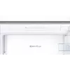 Bosch Serie 2 KIN86NSE0 jää-pakastinyhdistelmä kalusteisiin asennettava 260 L