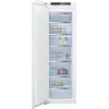 Bosch Serie 4 GIN81VEE0 pakastin kaappipakastin kalusteisiin asennettava 212 L