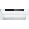 Bosch Serie 4 GIN81VEE0 pakastin kaappipakastin kalusteisiin asennettava 212 L