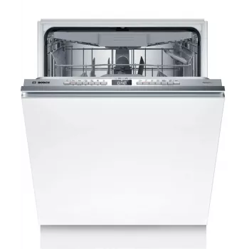 Bosch Serie 6 SMV6ZCX13E astianpesukone täysintegroitava 14 astiastoa