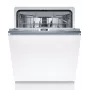Bosch Serie 6 SMV6ZCX13E astianpesukone täysintegroitava 14 astiastoa