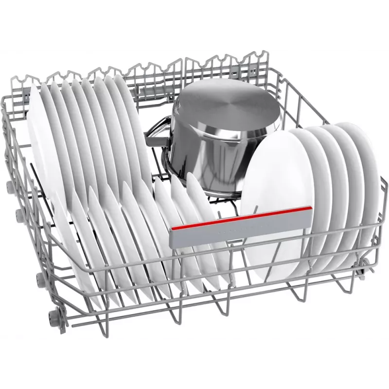 Bosch Serie 6 SMV6ZCX13E astianpesukone täysintegroitava 14 astiastoa