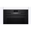 Bosch Serie 4 HRG532BB3 uuni 71 L 3600 W musta