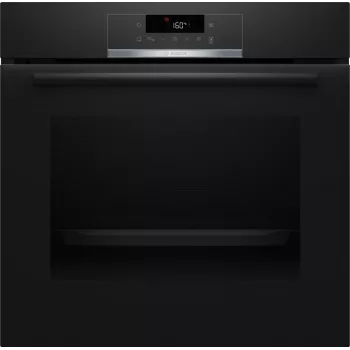 Bosch Serie 4 HBA571BB3 uuni 71 L 3600 W musta