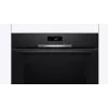 Bosch Serie 4 HBA571BB3 uuni 71 L 3600 W musta