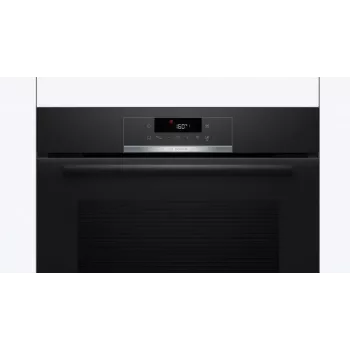 Bosch Serie 4 HBA571BB3 uuni 71 L 3600 W musta