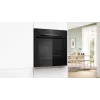 Bosch Serie 4 HBA571BB3 uuni 71 L 3600 W musta