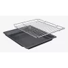 Bosch Serie 4 HBA571BB3 uuni 71 L 3600 W musta