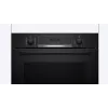 Bosch Serie 4 HQA534BB3 uuni 71 L 3400 W musta