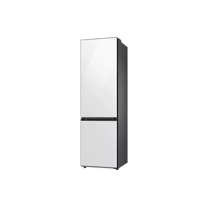 Samsung RB38C7B5C12/EF jää-pakastinyhdistelmä vapaasti seisova valkoinen