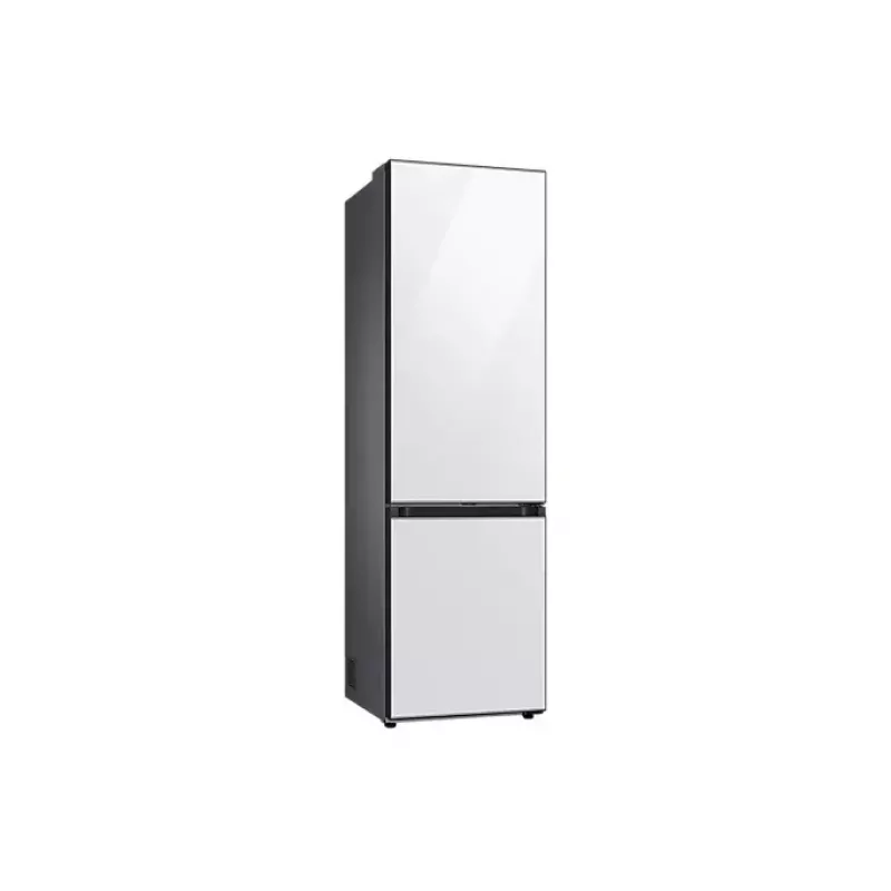 Samsung RB38C7B5C12/EF jää-pakastinyhdistelmä vapaasti seisova valkoinen