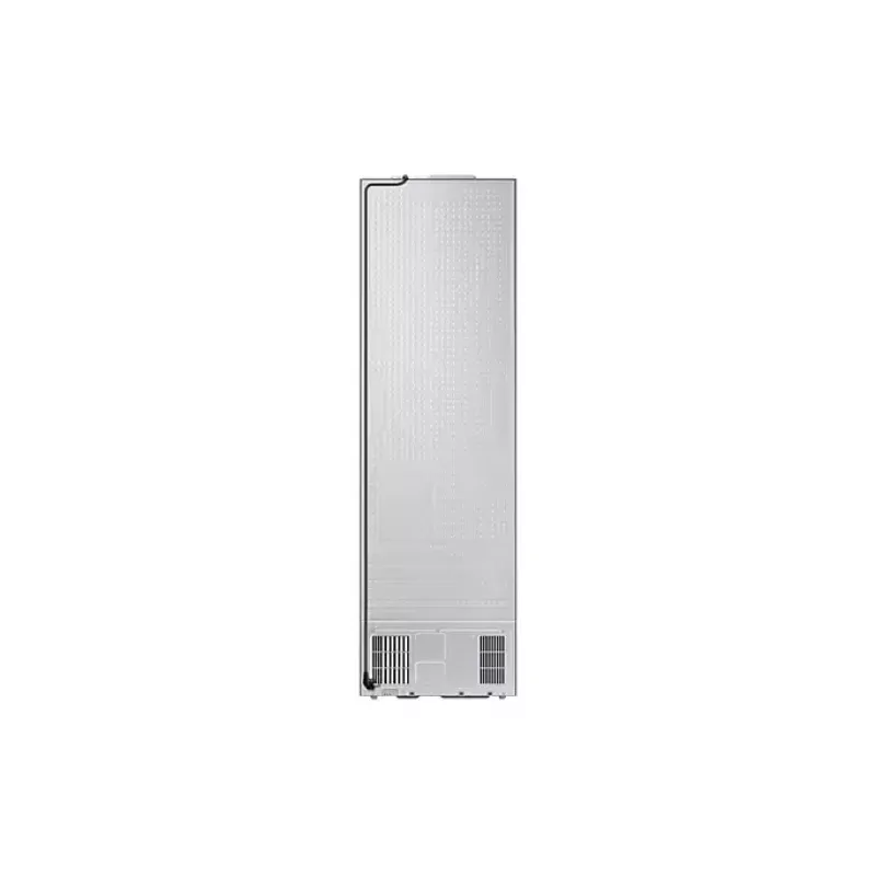 Samsung RB38C7B5C12/EF jää-pakastinyhdistelmä vapaasti seisova valkoinen