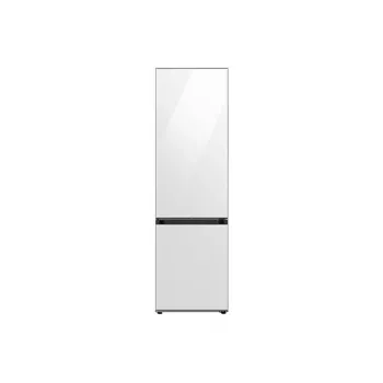 Samsung RB38C7B5C12/EF jää-pakastinyhdistelmä vapaasti seisova valkoinen