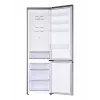 Samsung RB38C671DSA vapaasti seisova jääkaappi 390 L hopea