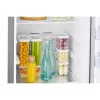 Samsung RB38C671DSA vapaasti seisova jääkaappi 390 L hopea