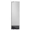 Samsung RB38C671DSA vapaasti seisova jääkaappi 390 L hopea
