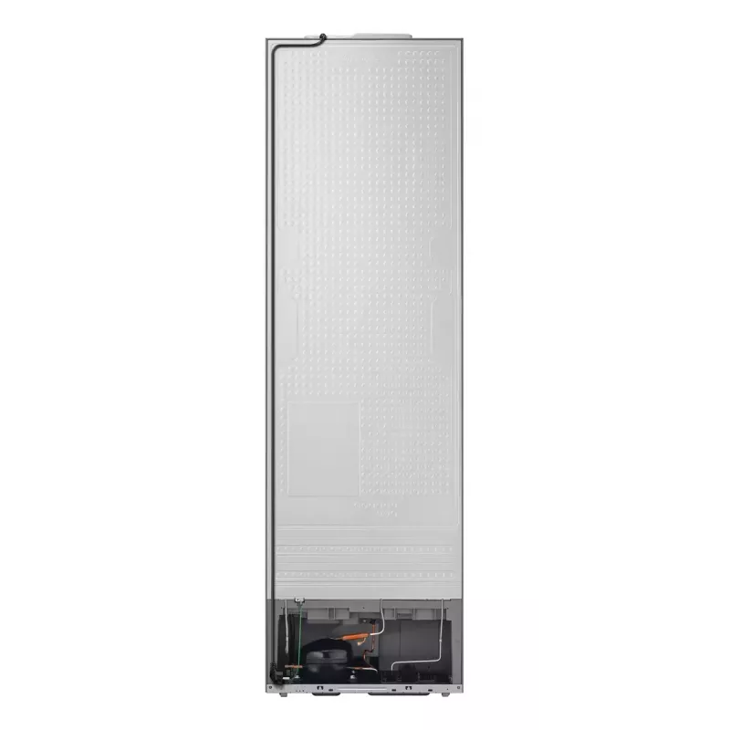Samsung RB38C671DSA vapaasti seisova jääkaappi 390 L hopea