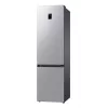Samsung RB38C671DSA vapaasti seisova jääkaappi 390 L hopea