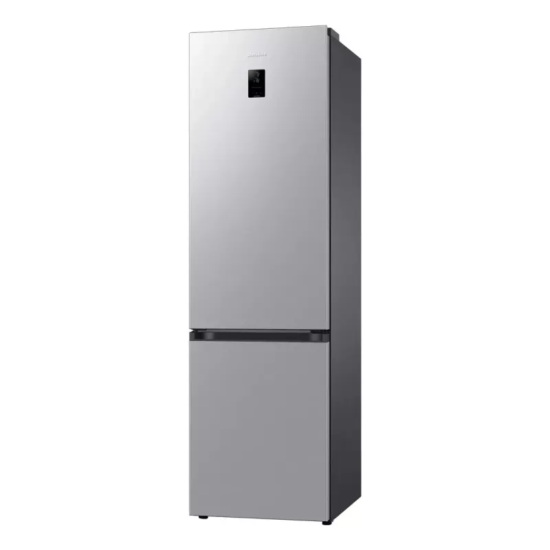 Samsung RB38C671DSA vapaasti seisova jääkaappi 390 L hopea