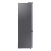 Samsung RB38C671DSA vapaasti seisova jääkaappi 390 L hopea