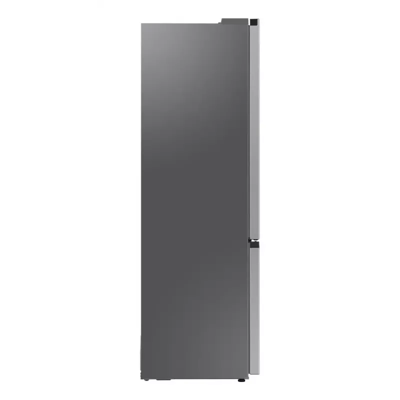 Samsung RB38C671DSA vapaasti seisova jääkaappi 390 L hopea