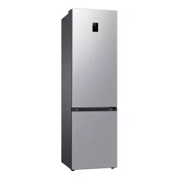 Samsung RB38C671DSA vapaasti seisova jääkaappi 390 L hopea