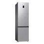 Samsung RB38C671DSA vapaasti seisova jääkaappi 390 L hopea