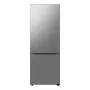 Samsung RB53DG703ES9EO jää-pakastinyhdistelmä vapaasti seisova 538 L platina, ruostumaton teräs