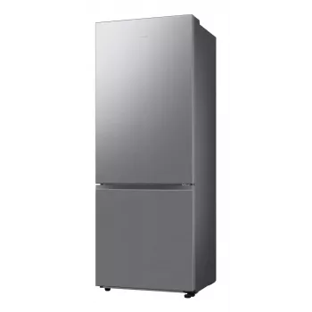 Samsung RB53DG703ES9EO jää-pakastinyhdistelmä vapaasti seisova 538 L platina, ruostumaton teräs