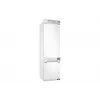 Samsung BRB70F30AEF0EO jää-pakastinyhdistelmä kalusteisiin asennettava 298 L valkoinen