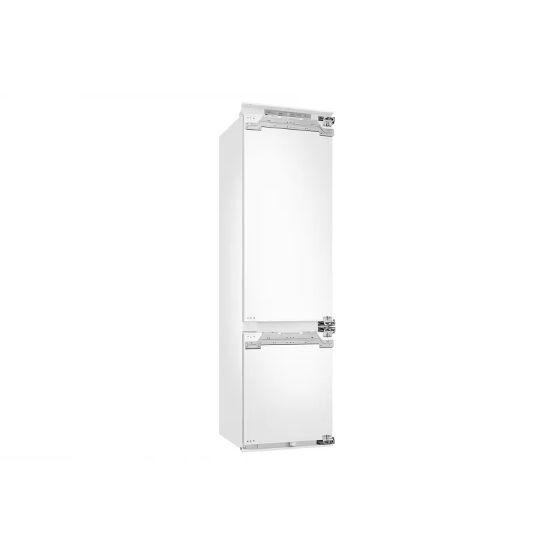 Samsung BRB70F30AEF0EO jää-pakastinyhdistelmä kalusteisiin asennettava 298 L valkoinen