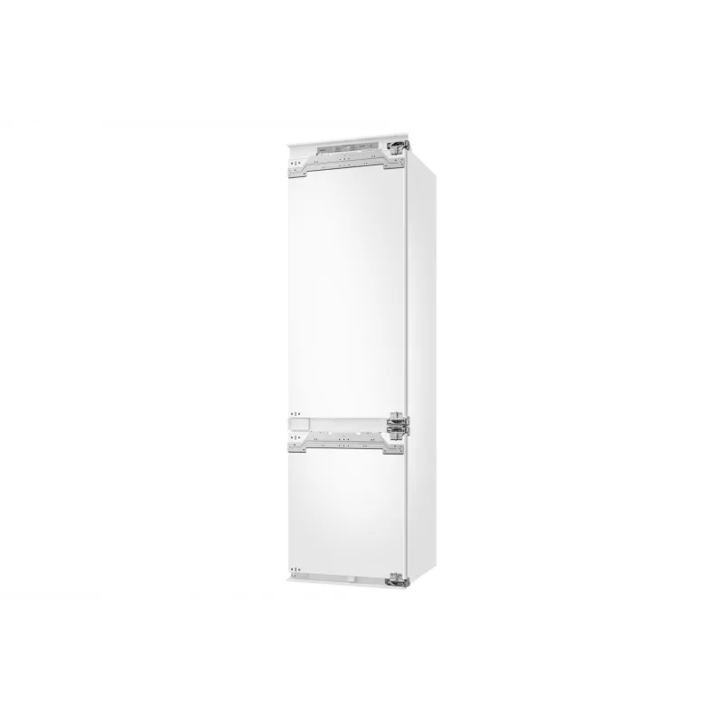 Samsung BRB70F30AEF0EO jää-pakastinyhdistelmä kalusteisiin asennettava 298 L valkoinen