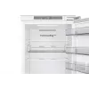Samsung BRB70F30AEF0EO jää-pakastinyhdistelmä kalusteisiin asennettava 298 L valkoinen