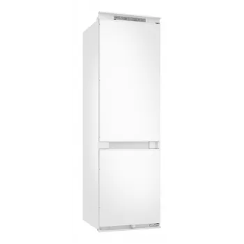 Samsung BRB80F26CES0 kalusteisiin asennettava 267 L valkoinen