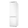 Samsung BRB80F26CES0 kalusteisiin asennettava 267 L valkoinen