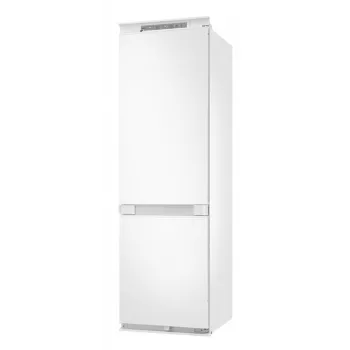 Samsung BRB80F26CES0 kalusteisiin asennettava 267 L valkoinen