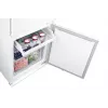 Samsung BRB80F26CES0 kalusteisiin asennettava 267 L valkoinen