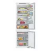 Samsung BRB80F26CES0 kalusteisiin asennettava 267 L valkoinen