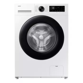 Samsung WW90DG5G34AELE pesukone edestä täytettävä 9 kg 1400 kierr./min valkoinen