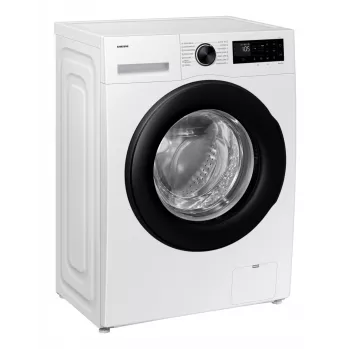 Samsung WW90DG5G34AELE pesukone edestä täytettävä 9 kg 1400 kierr./min valkoinen