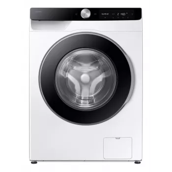 Samsung WW90DG6G94LKU4 pesukone edestä täytettävä 9 kg 1400 kierr./min valkoinen