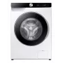Samsung WW90DG6G94LKU4 pesukone edestä täytettävä 9 kg 1400 kierr./min valkoinen