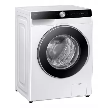 Samsung WW90DG6G94LKU4 pesukone edestä täytettävä 9 kg 1400 kierr./min valkoinen