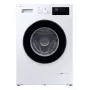Samsung WW80FG3M05AWLF pesukone edestä täytettävä 8 kg 1400 kierr./min valkoinen