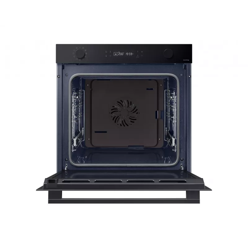 Samsung NV7B41201AK/U3 uuni 76 L 3850 W musta