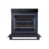 Samsung NV7B41201AK/U3 uuni 76 L 3850 W musta
