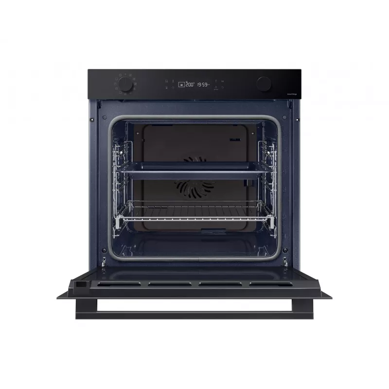 Samsung NV7B41201AK/U3 uuni 76 L 3850 W musta